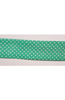 Sbieco 2.5 cm Pois