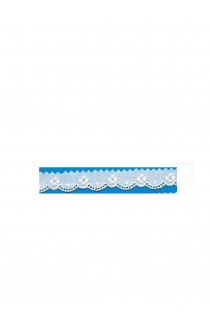 Pizzo Sangallo h. 2 cm