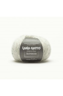 Scirocco mohair Lana Gatto