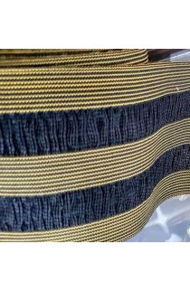 Fascia elastica righe