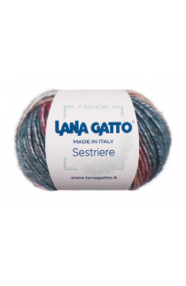 Lana Gatto Sestriere