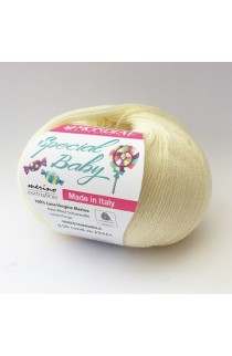 Special Baby Mondial - wool