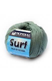 Cotton  Surf  Mondial