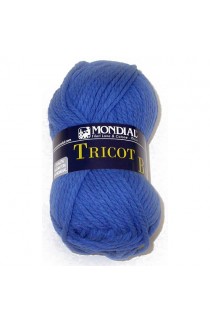 Tricot Bag Mondial