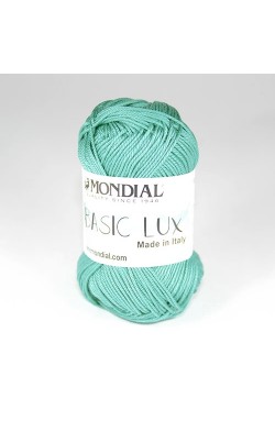 Cotton Basic Lux Mondial
