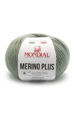 Wool Merino Plus Mondial