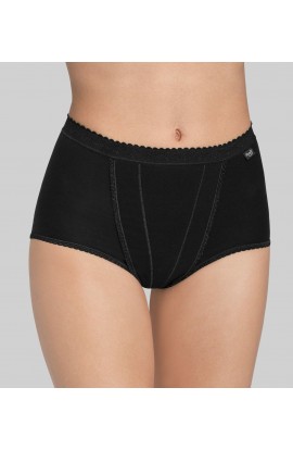 2 Slip Donna Control Maxi Sloggi