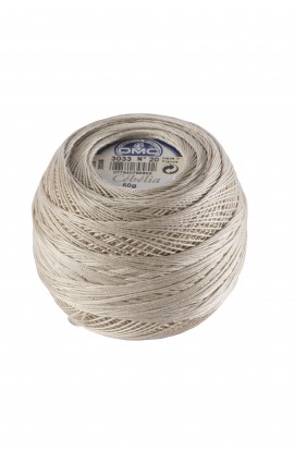 Cotone Cebelia n. 20 DMC