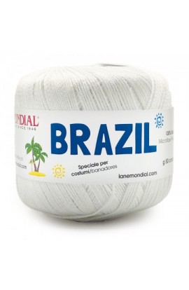 Cotone Brazil Mondial