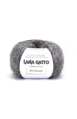 Lana Gatto "ANTARES"