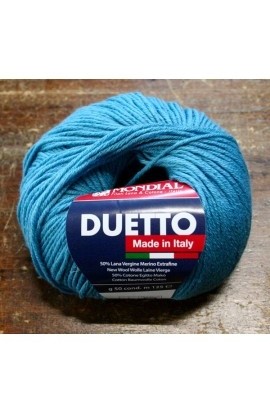 Wool Duetto