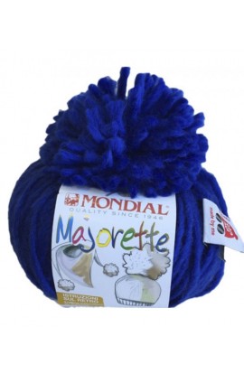 Lana Majorette Mondial