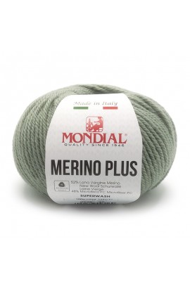 Wool Merino Plus Mondial