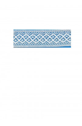 Pizzo tramezzo 4.2 cm