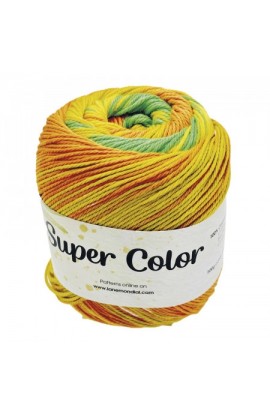 Cotone Super Color Mondial