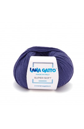 Wool Gatto Super Soft