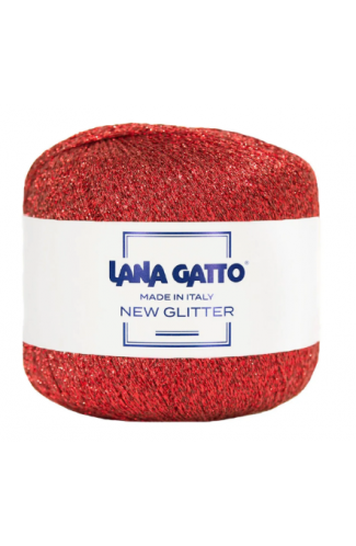 Lana Gatto New Glitter