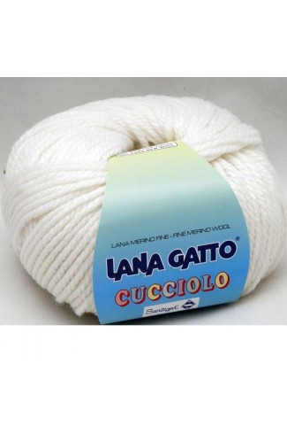 Wool Gatto Cucciolo