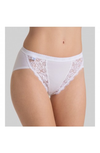 2 Slip Donna Chic Tai Sloggi