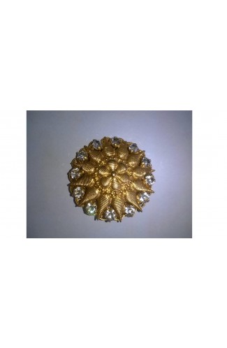 Bottoni Swarovski