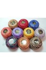 Cotone Perle Anchor n. 8