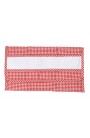 Plate holder envelope