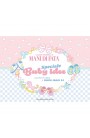 Rivista "Speciale Baby idee" punto croce