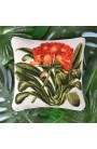 Elizabeth Bradley cushion "Clivia"