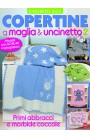 Rivista "Copertine a maglia & uncinetto 2"
