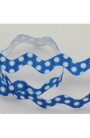 Nastro Serpentine  pois