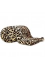 Pile My Coral leopardato
