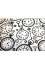 Tessuto Clocks