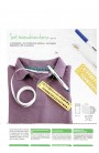 Linen Marking set