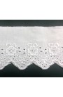 Pizzo Sangallo 5 cm