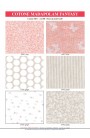 Tessuto in Cotone Madapolam fantasy